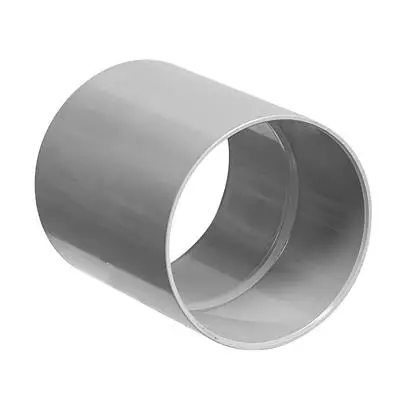 Wavin HWA verbindingsmof 70mm 2xmof grijs Shop Nu