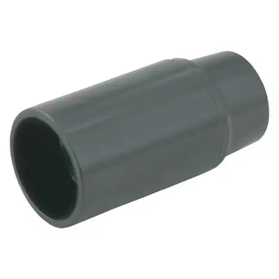 Aanbieding Fitting e14, glad, max 60w zwart