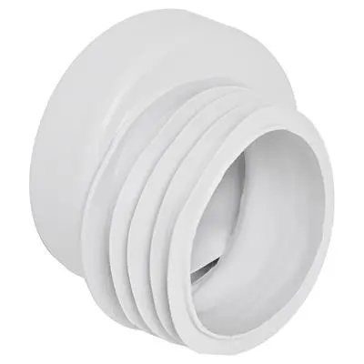 WC Manchet Rubber 100-110x20mm Limited Edition