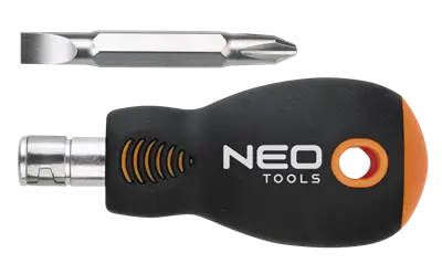 Wereldwijde Verzending Verwisselbare "Stubby"