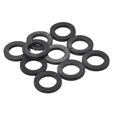 Afdichtingsring t.b.v. Wasmachine Rubber Bulkbestelling