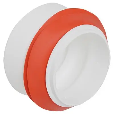 WC Manchet Rubber 100-125mm Hete Deal