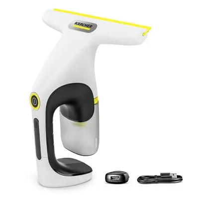 Wereldwijde Verzending Karcher windowwasser WV1 compact