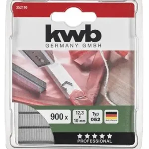 900 Nieten Hard 052/C 10mm Trendy