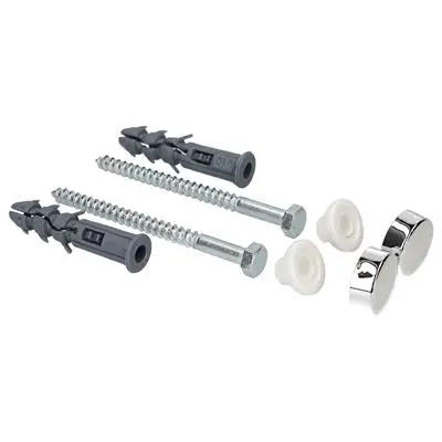 Aanbieding Potschroeven Plastic Metal