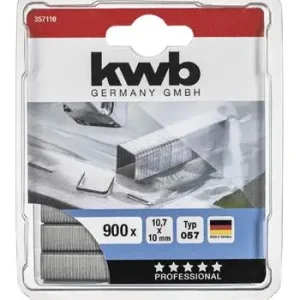 900 Nieten Hard 057/C 10 mm Ambachtelijk