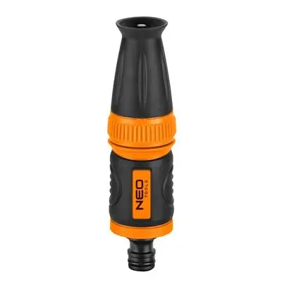 Weekendaanbieding Spuitneus met Regeling