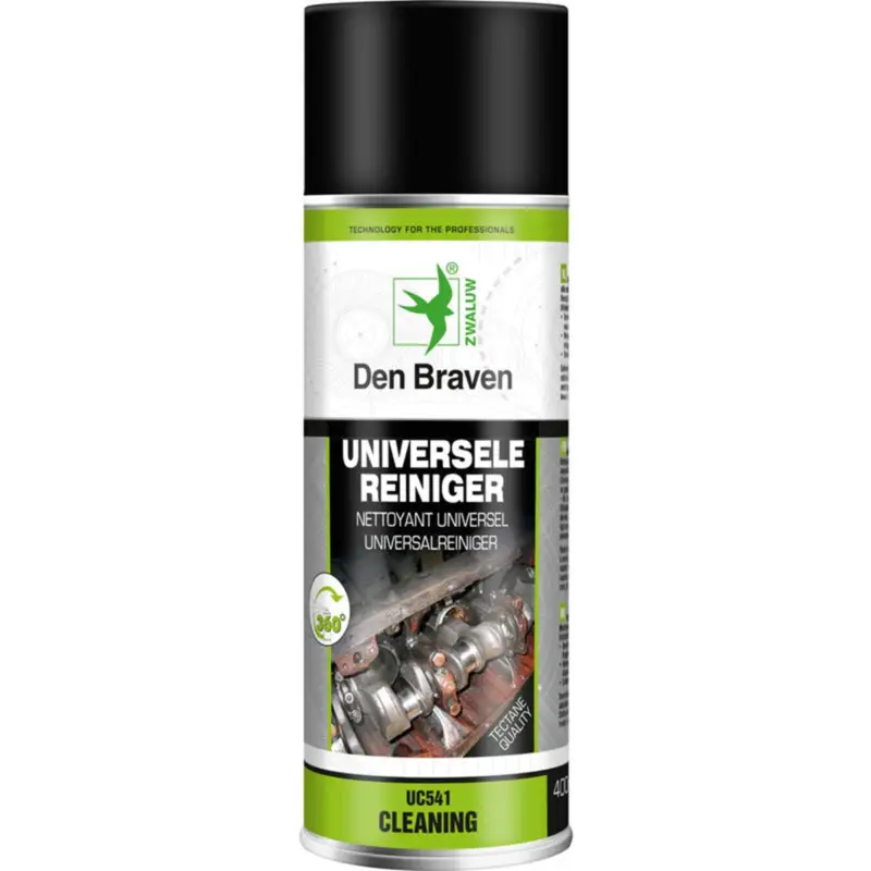 Zwaluw - Universele reiniger - 400 ml Must-Have