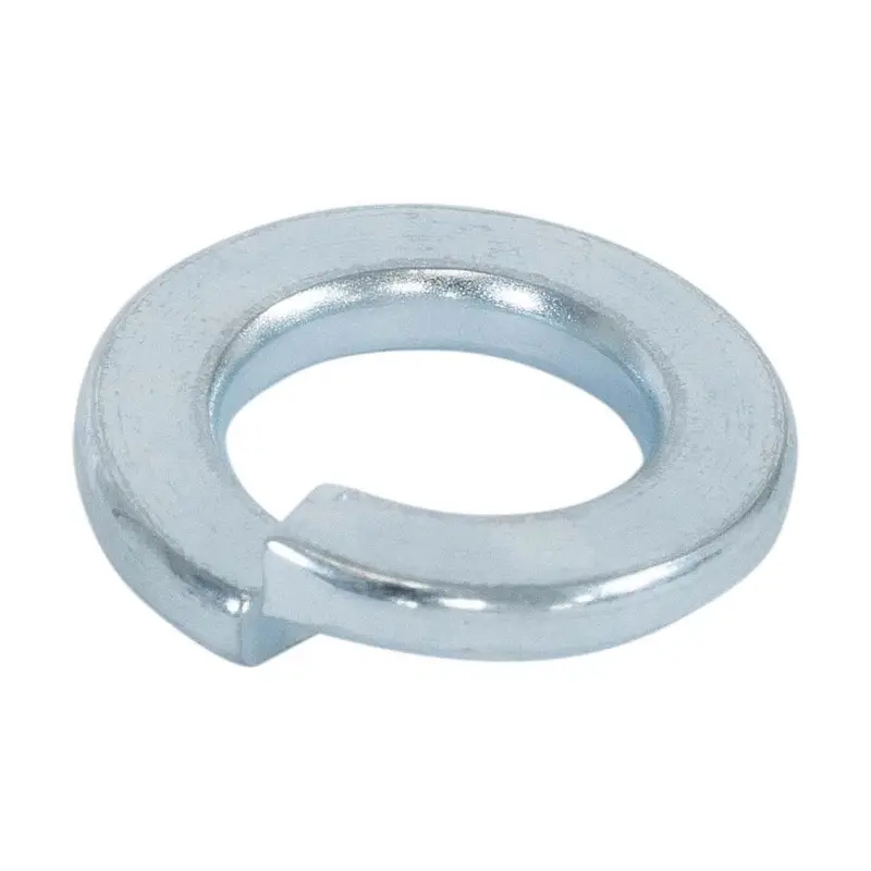 Veerring M8 - Verzinkt (200 stuks) Merkproduct