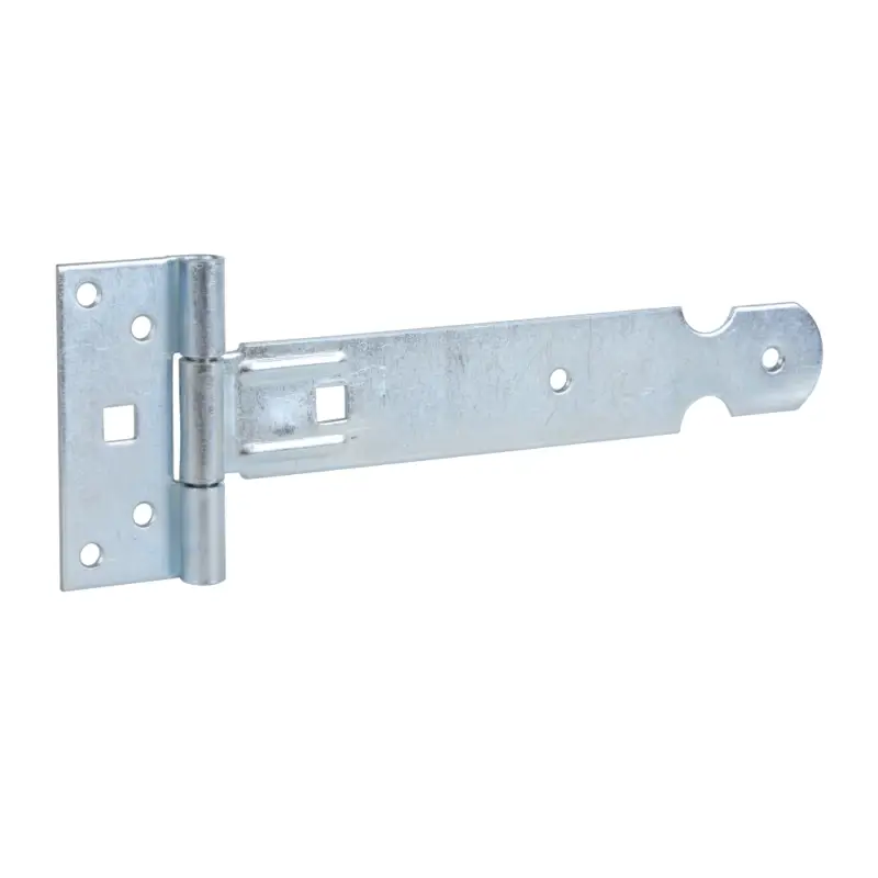 Weekendaanbieding Kruisheng - 20 cm - Blauw - Verzinkt