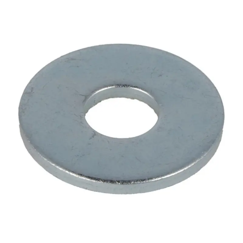 Proftec - Carrosserieringen - DIN9021 - M12 - Verzinkt (100 stuks) Beperkt Aanbod