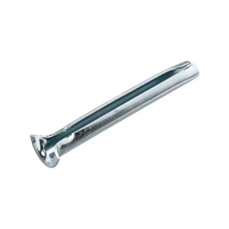 Aanbieding Spanhuls - 8,0 x 110mm - Verzinkt (100 stuks)