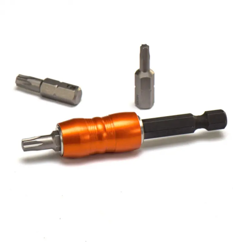 Heco - ClicFix bithouder - Magnetisch (1 stuk) Dagaanbieding