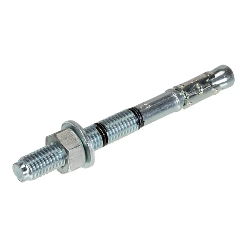 Wereldwijde Verzending Rawl - Doorsteekankers - M10 X 115mm - R XPT ETA Optie 7 - Verzinkt(50 stuks)