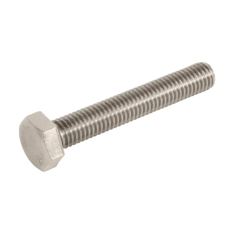 Tapbout M6 x 50mm - RVS (200 stuks) Hete Deal