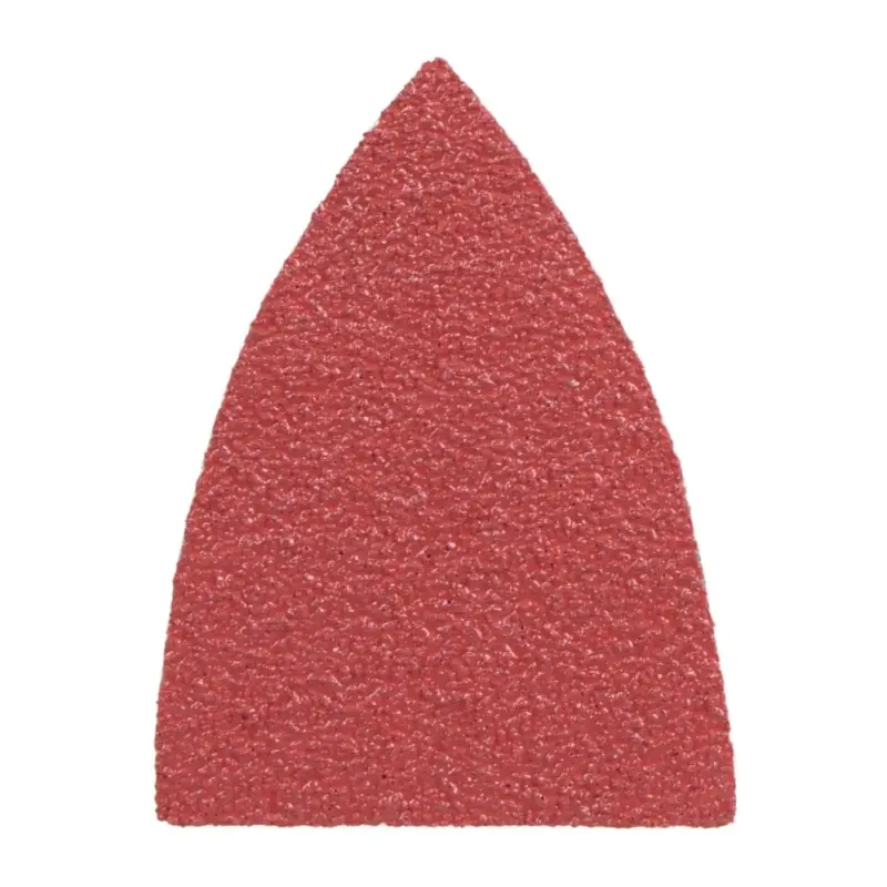 Voordeelprijs Radix - Schuurvellen Vingervorm - Pro – 37 x 52mm – P60 (10 stuks)