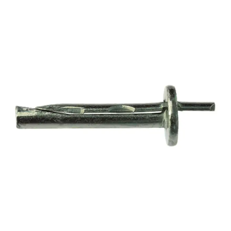 Plafond Slaganker - Verzinkt - Ø6,0 x 36 mm (100 stuks) Populair