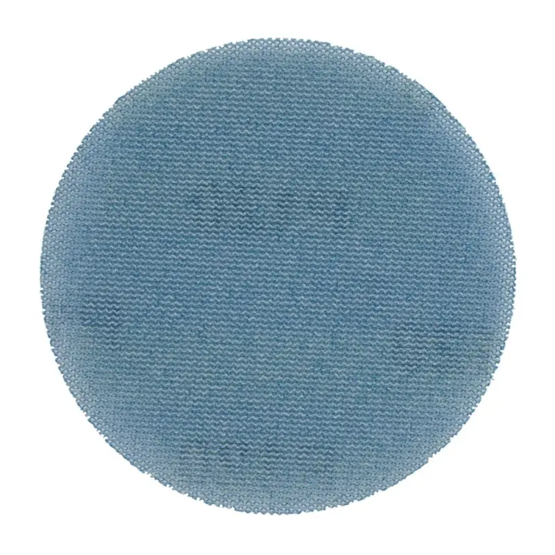 Voordeelprijs Radix - Klittenbandschuurnetten - Pro - 125 mm - P120 (50 stuks)