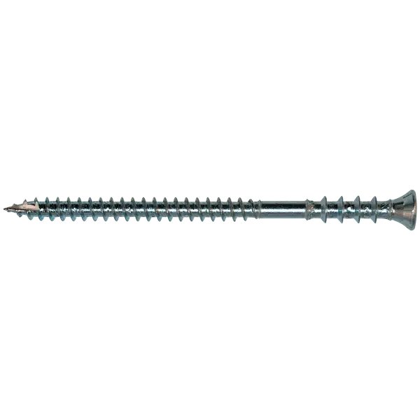 Stelschroeven 6×110 T25 Zn 50 stuks Rechtstreeks Van De Fabrikant