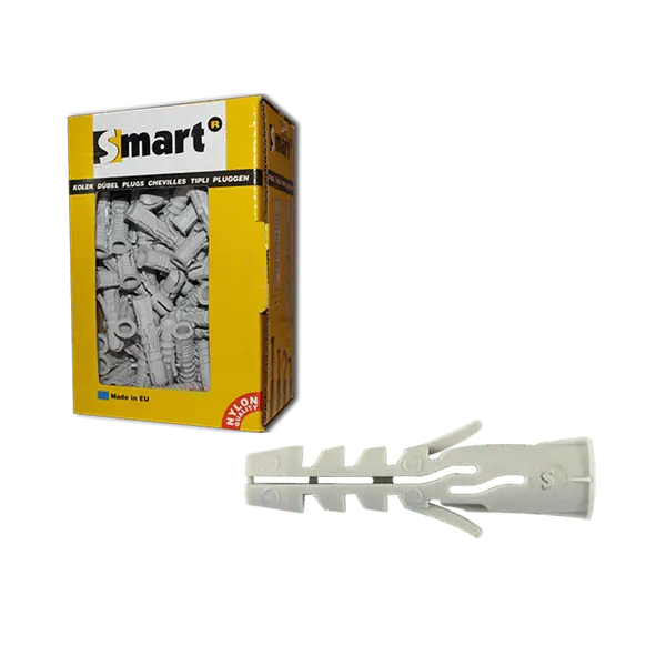 Nu Kopen Spreidpluggen met boord 16×80 Ny 10 stuks