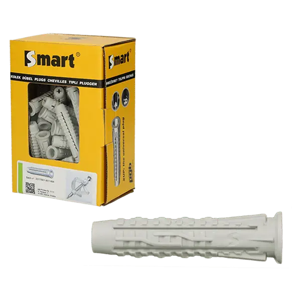 Gratis Retour Universele pluggen met boord 14×70 Ny 20 stuks