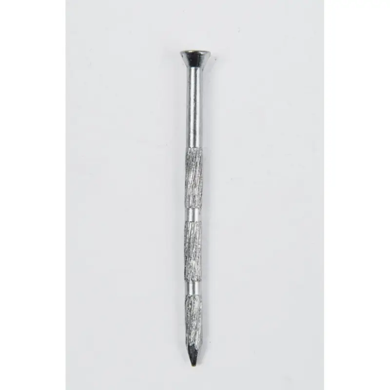 Weekendaanbieding RIBNAGELS - GEHARD STAAL - CK - MECHANISCH VERZINKT (MIN. 10 MICRON ZI