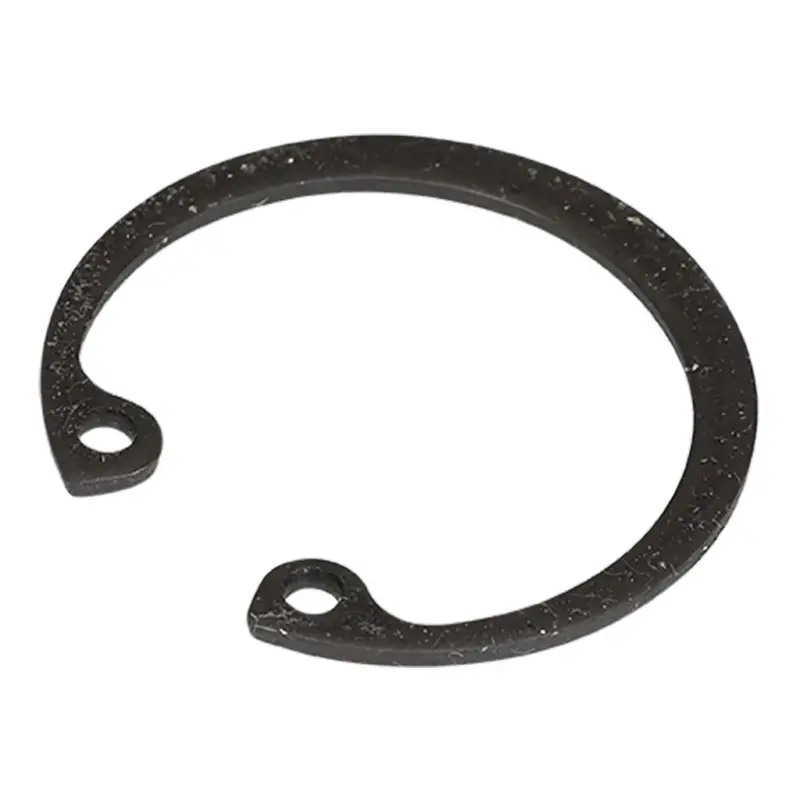 ZEKERINGSRING BLANK STAAL GEZWART D472 15X1.0 Beperkt Aanbod