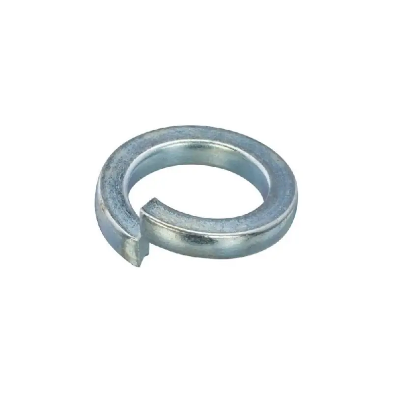 Weekendaanbieding M10 VEERRING VERZINKT (10.2X18.1X2.2 )D127B