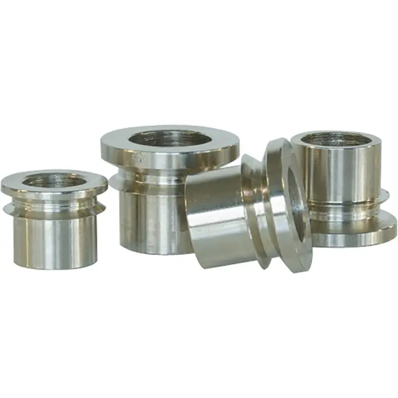 Misalignment bushing 20 - 16 RVS Hete Deal