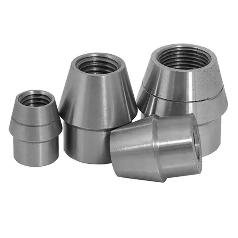 Bestel Nu Tube Adapter M8 R CrMo 15x1,5