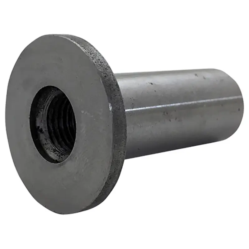 Alleen Vandaag Thread insert M10x 40 universal