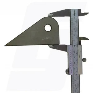 20 stuks laslip Domex Serie C Nr.12 Trendy