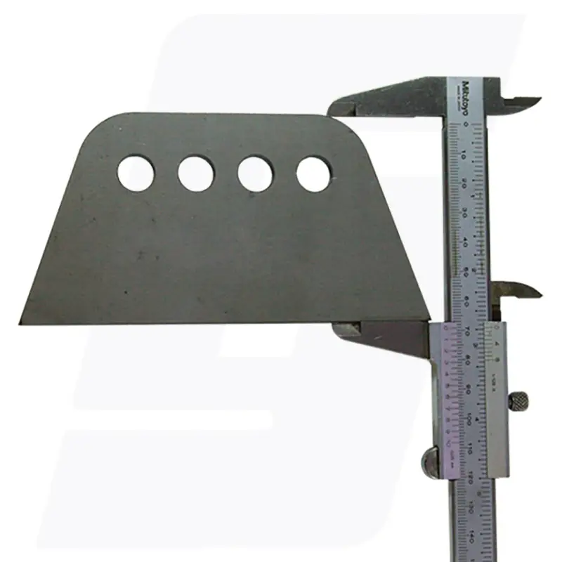 10 stuks laslip Domex Nr.19 Superprijs