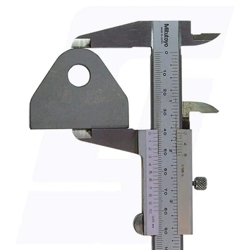 Bestseller 10 stuks laslip Domex Serie B Nr.27