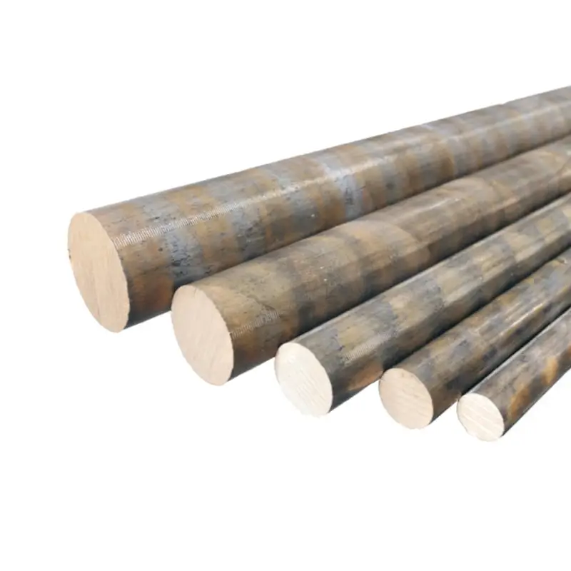 Bearing Bronze 500mm Solid 31mm Nu Kopen