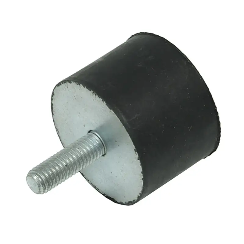 Aanslagbuffer D Ø50x28M101x bu Handgemaakt