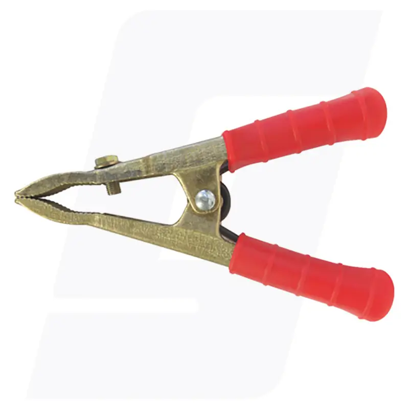 Acculaadklem GYS rood Bestseller