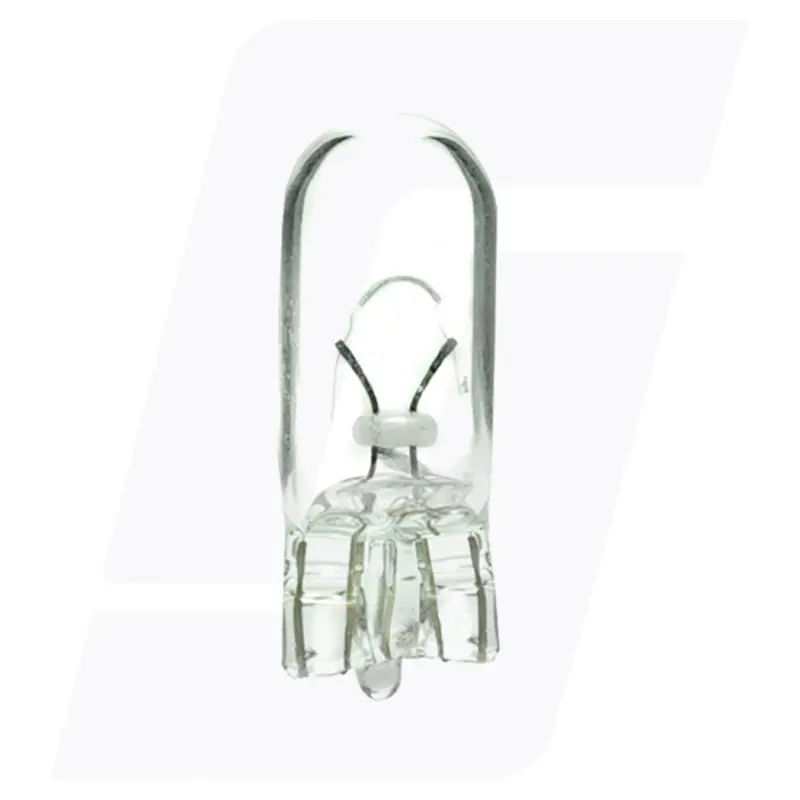 Autolamp 13256 24v3w steek In De Mode