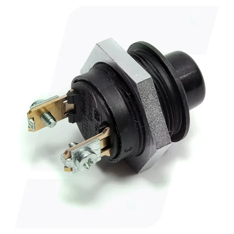 Beste Prijs Drukknop inbouw