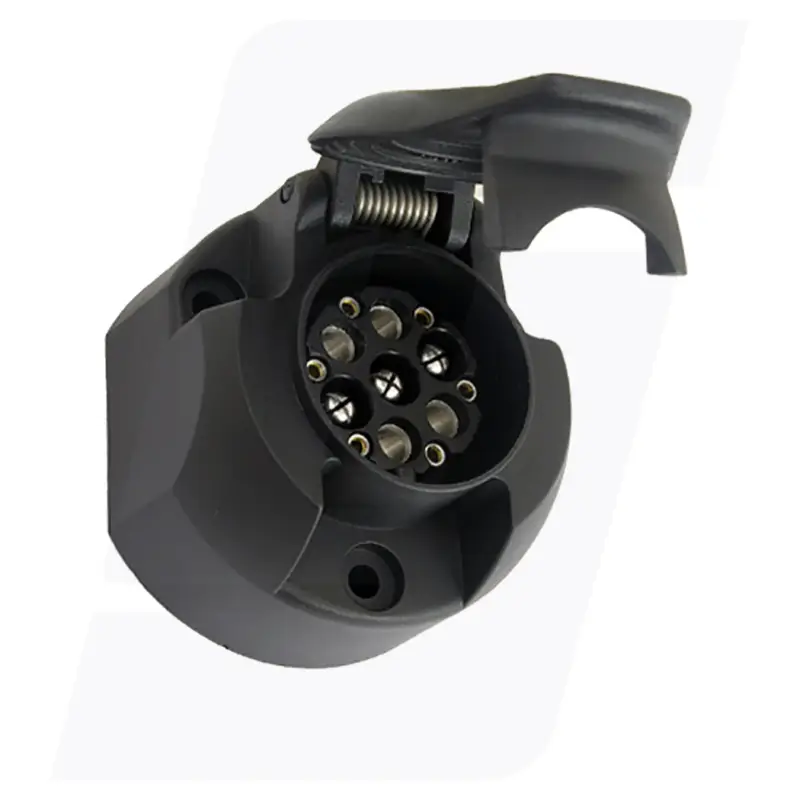 Beste Prijs Stekkerdoos 7/13-polig 12v