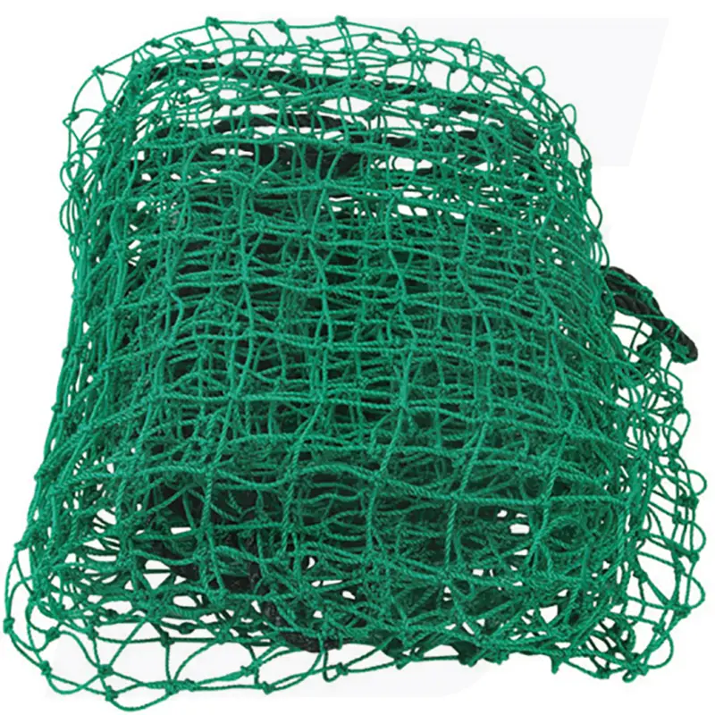 Betaalbaar Aanhangernet 2,00 m x 3,50 m