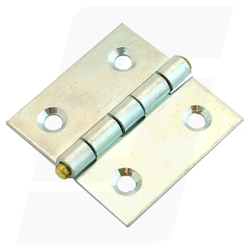 Scharnier Elvz k.pen 804 2" Limited Edition