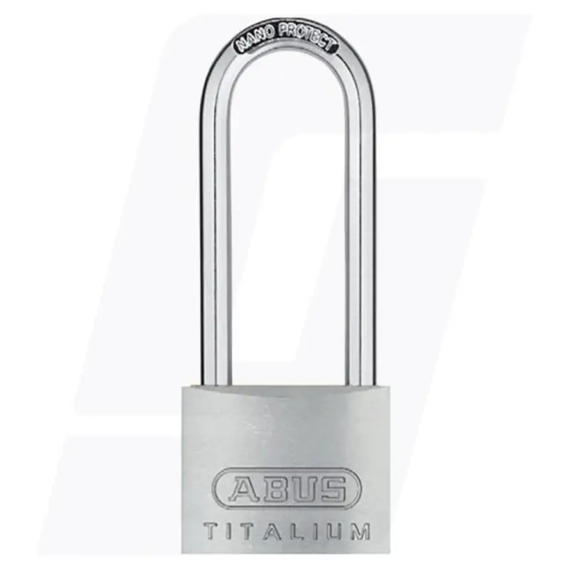 Hangslot titalium64ti/30hb60 Must-Have