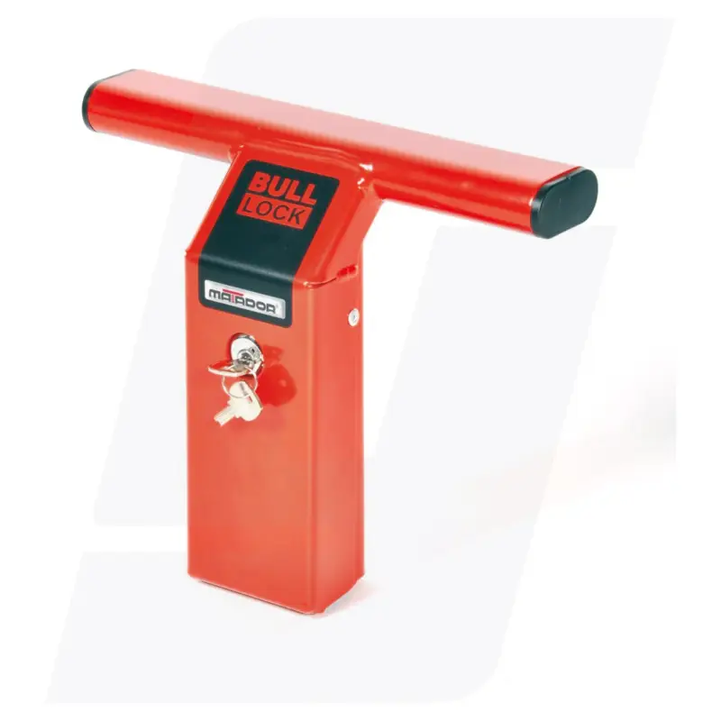 Trekhaakslot Matador Op = Op