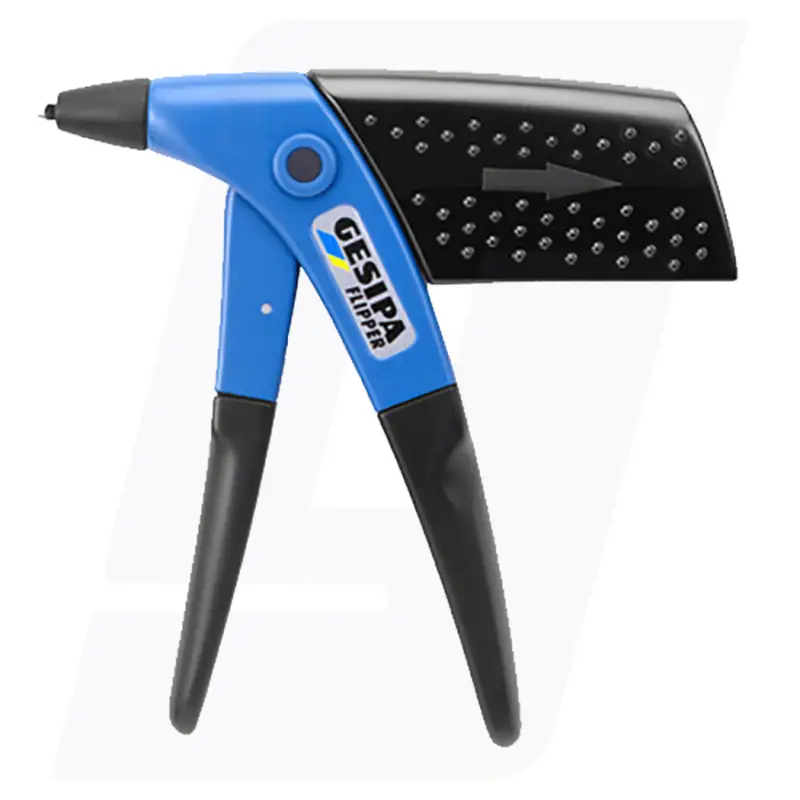 Gratis Verzending Blindklinktang Gesipa flipper