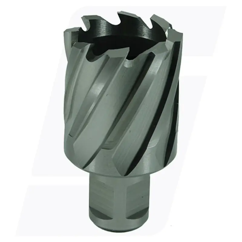 Aanbieding Kernboor HSS 25 mm diepte 50 mm