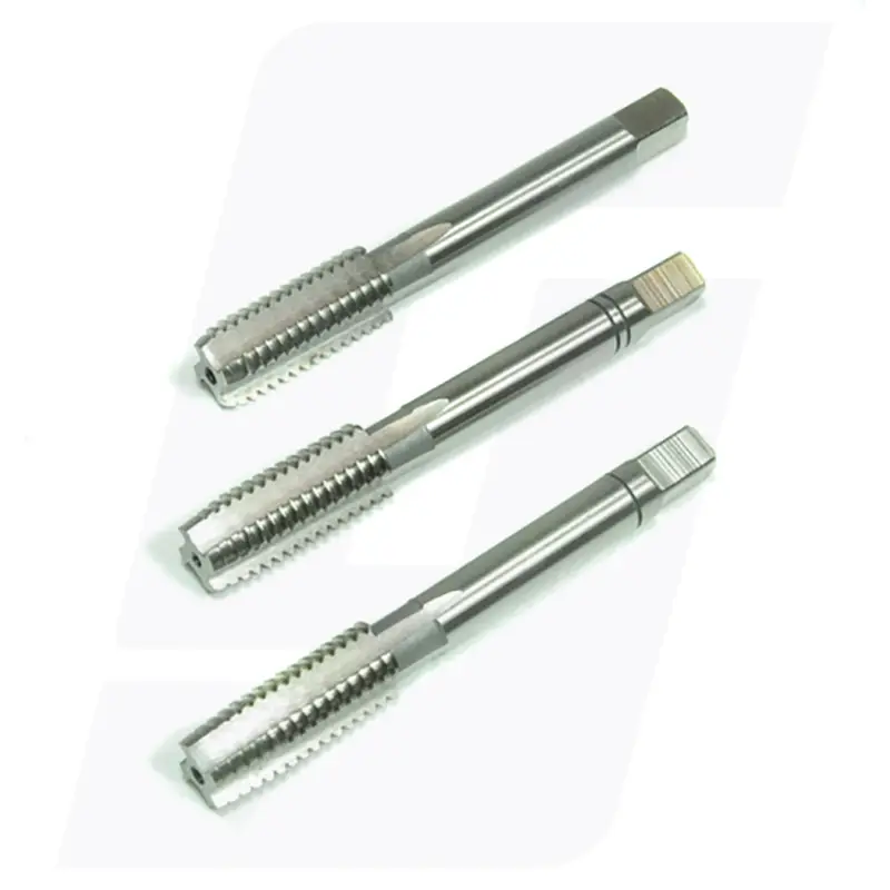 3 Handtappen M 10 Budget