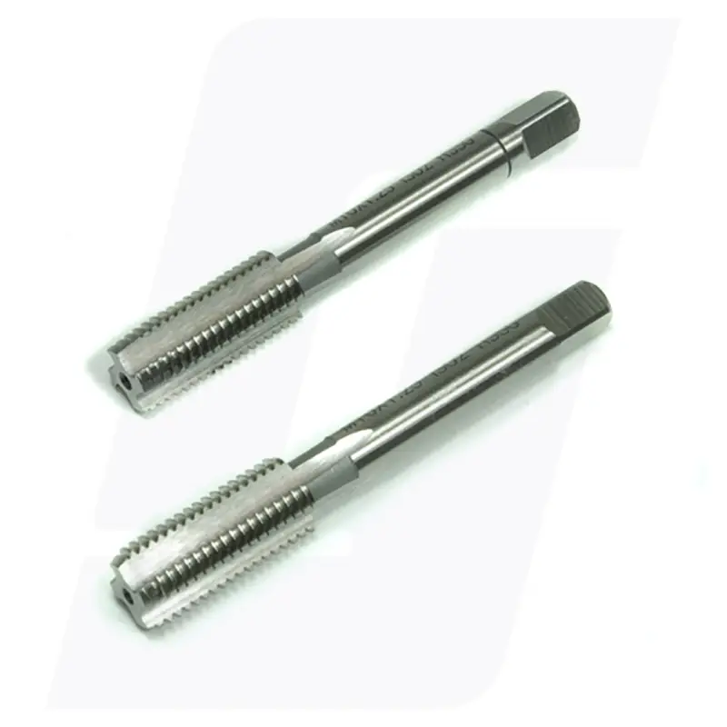 2 Handtappen mfM 12x 1,5 Dagaanbieding