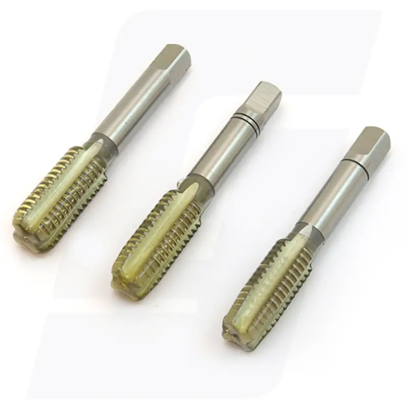 3 Handtappen unc 1/4x 20g Lage Kosten