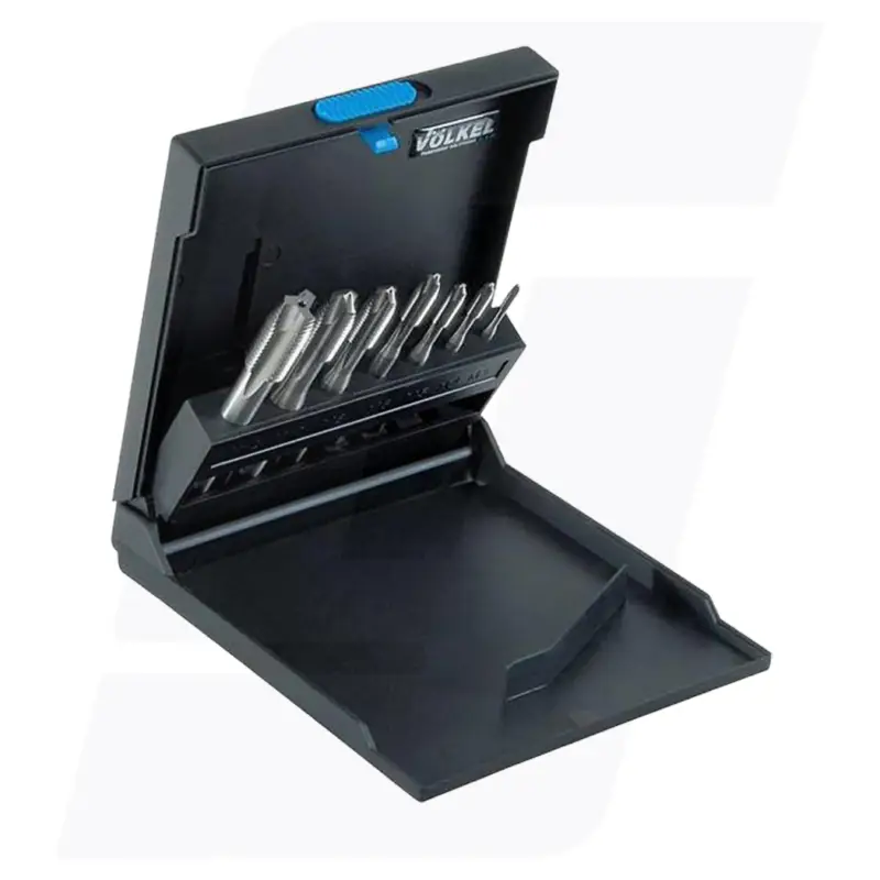 Aanbieding Machinetappenset Volkel M3-12